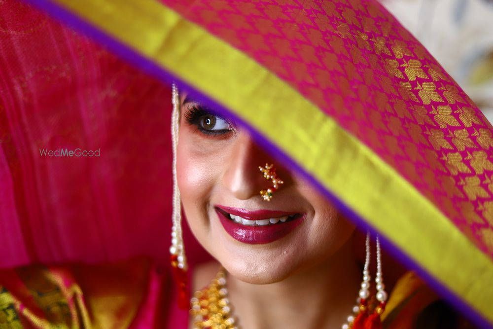 Photo By Pretty Looks by Ankita - Bridal Makeup