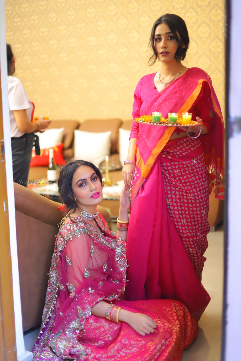 Photo By Pretty Looks by Ankita - Bridal Makeup