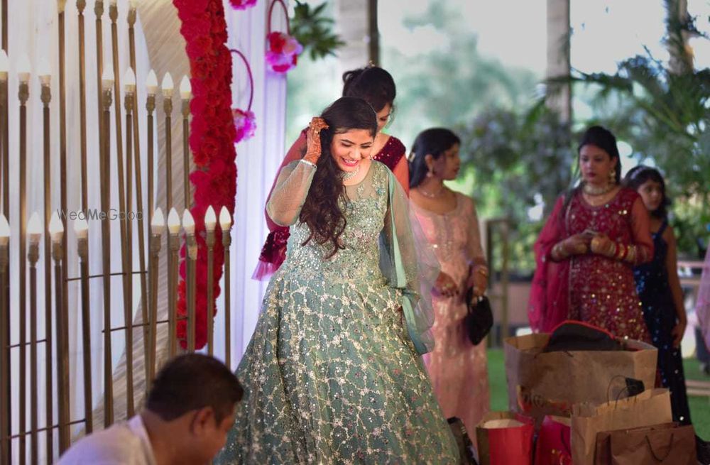 Photo By Pretty Looks by Ankita - Bridal Makeup