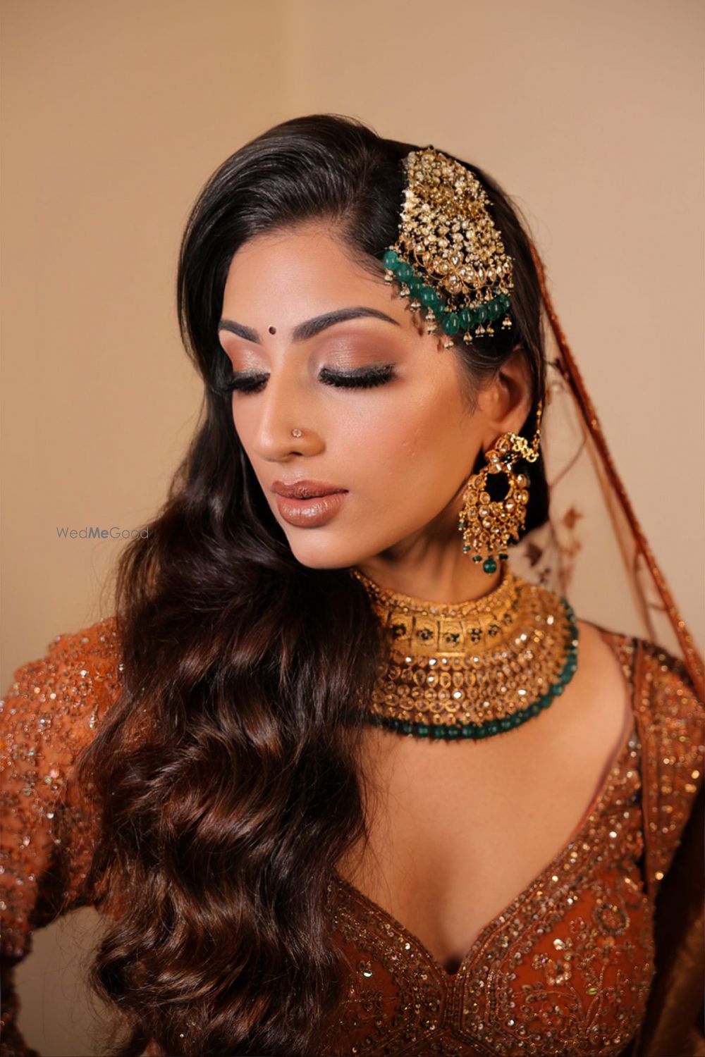 Photo By Pretty Looks by Ankita - Bridal Makeup