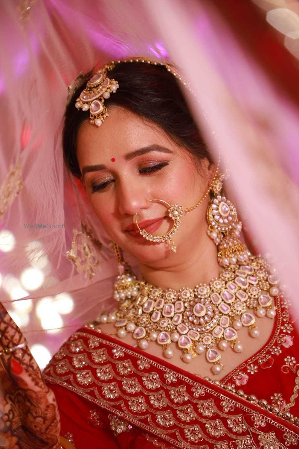 Photo By Pretty Looks by Ankita - Bridal Makeup