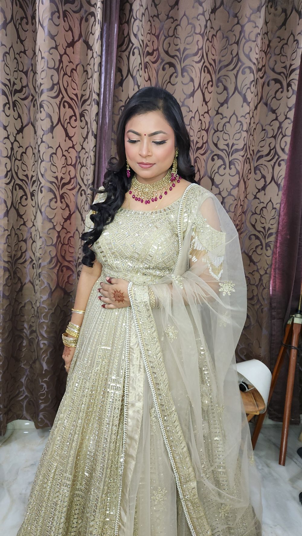 Photo By Pretty Looks by Ankita - Bridal Makeup