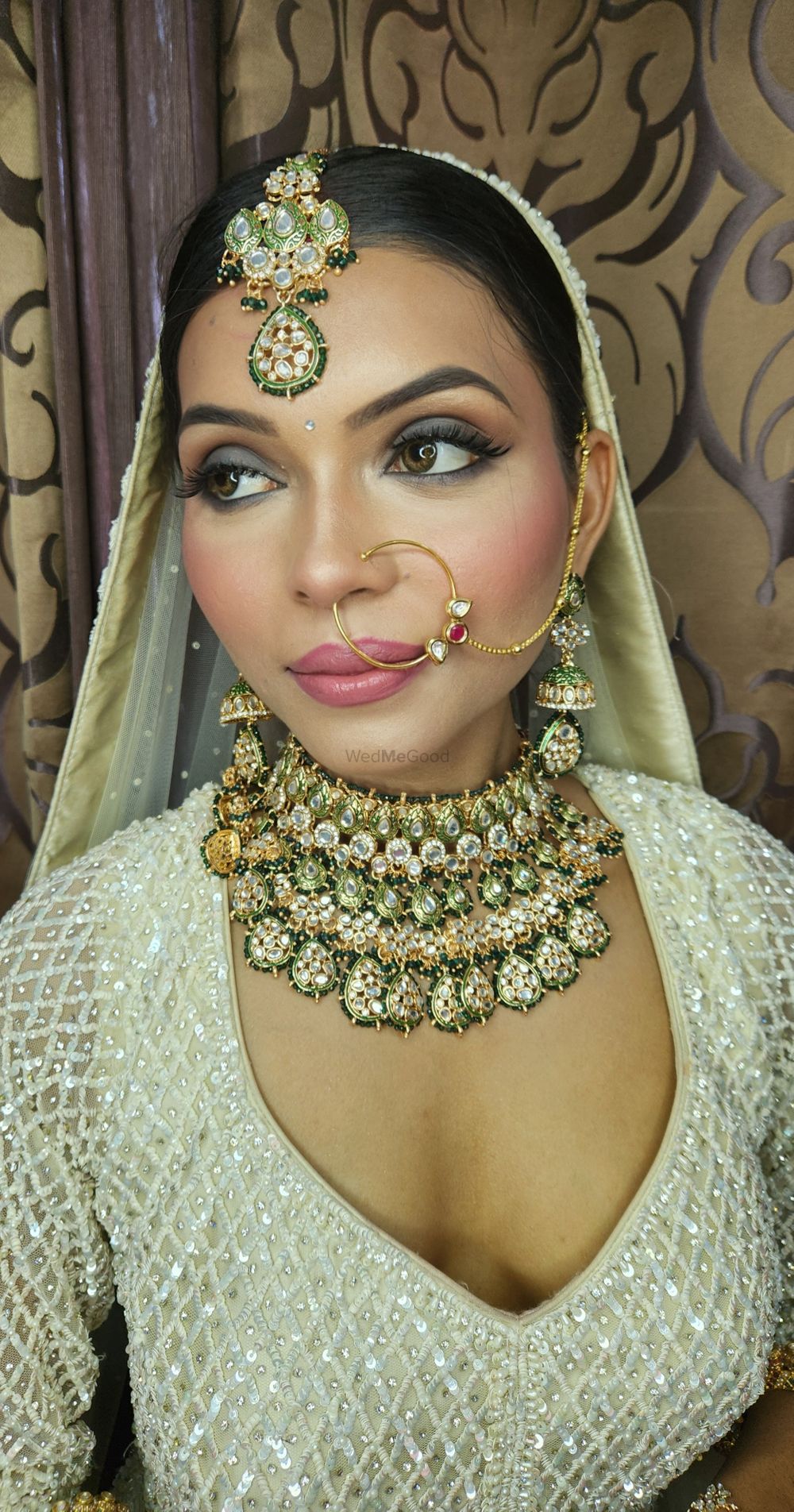 Photo By Pretty Looks by Ankita - Bridal Makeup