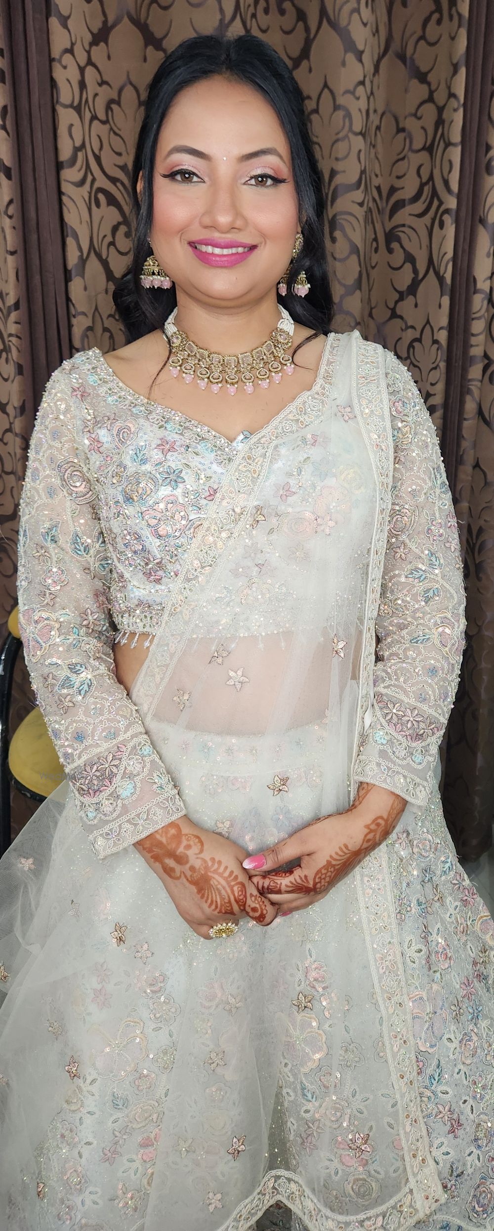 Photo By Pretty Looks by Ankita - Bridal Makeup