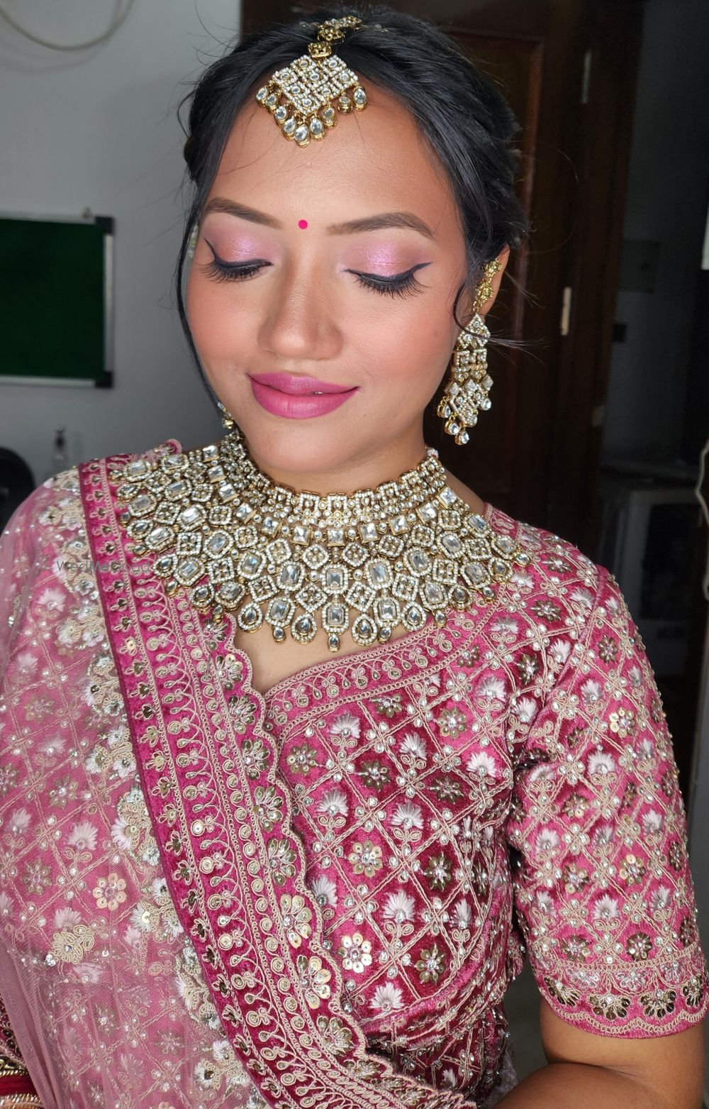 Photo By Pretty Looks by Ankita - Bridal Makeup