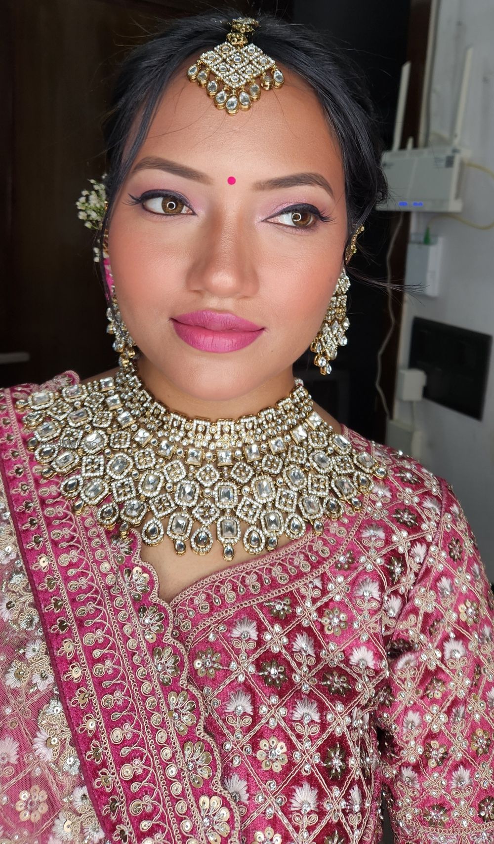 Photo By Pretty Looks by Ankita - Bridal Makeup