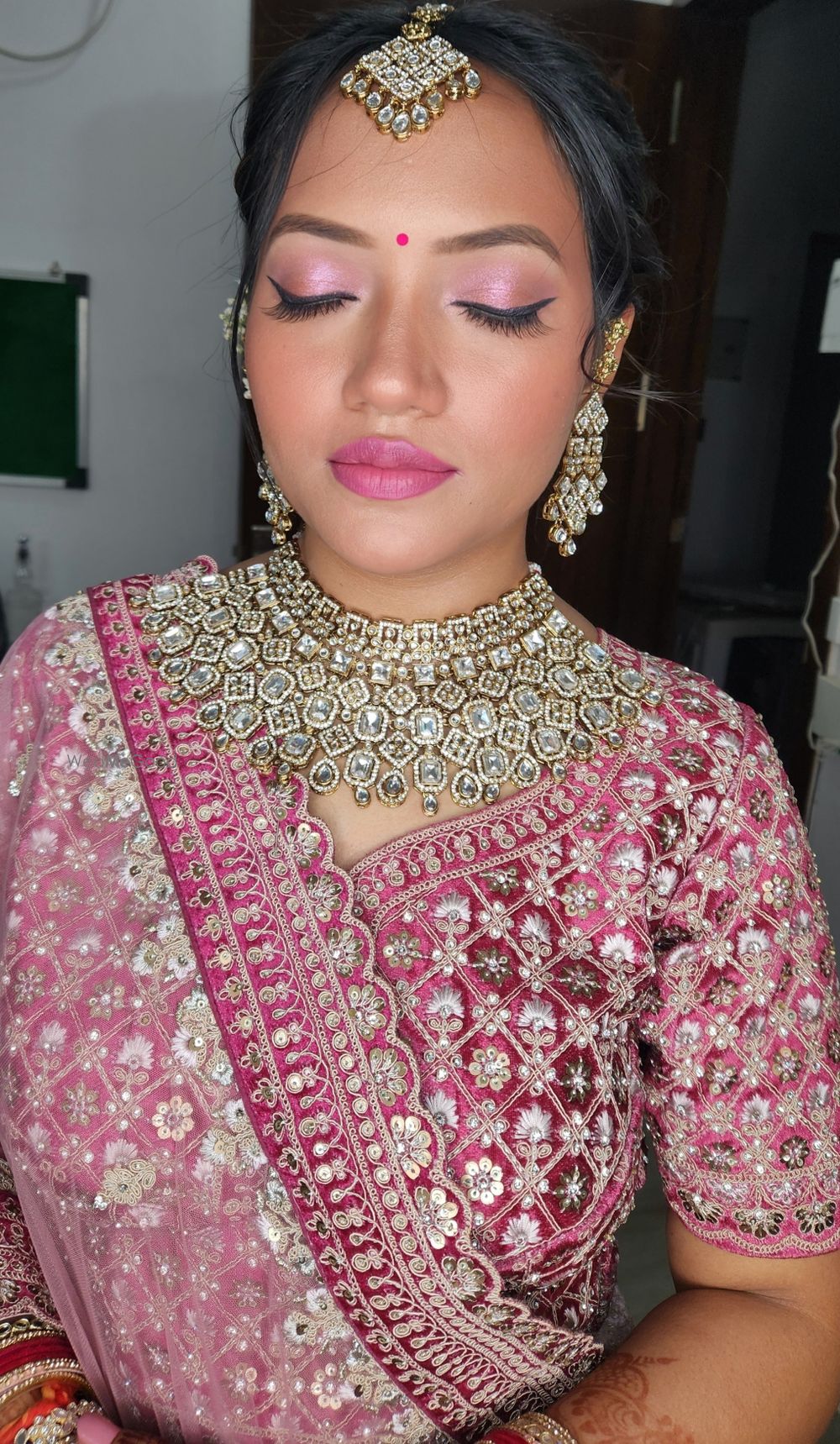 Photo By Pretty Looks by Ankita - Bridal Makeup