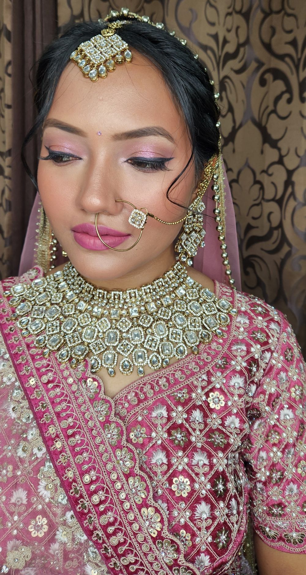 Photo By Pretty Looks by Ankita - Bridal Makeup