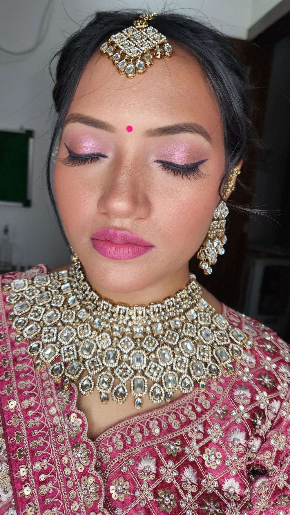Photo By Pretty Looks by Ankita - Bridal Makeup