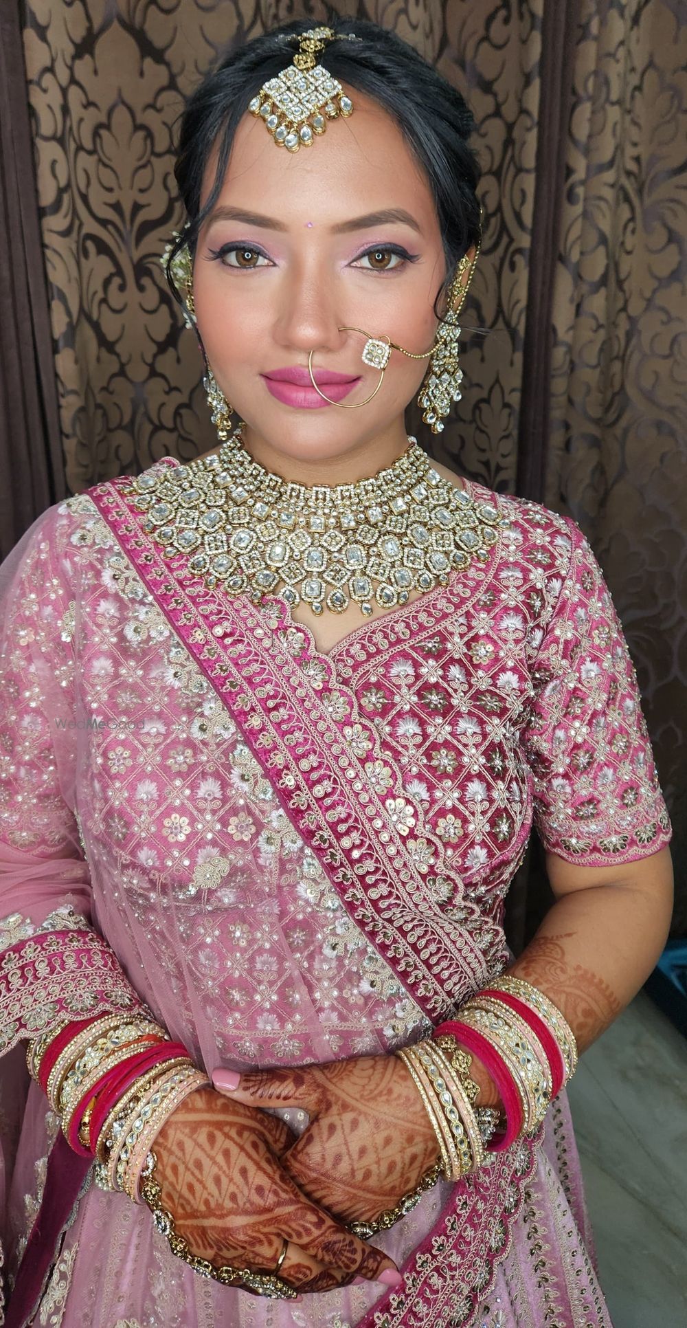 Photo By Pretty Looks by Ankita - Bridal Makeup