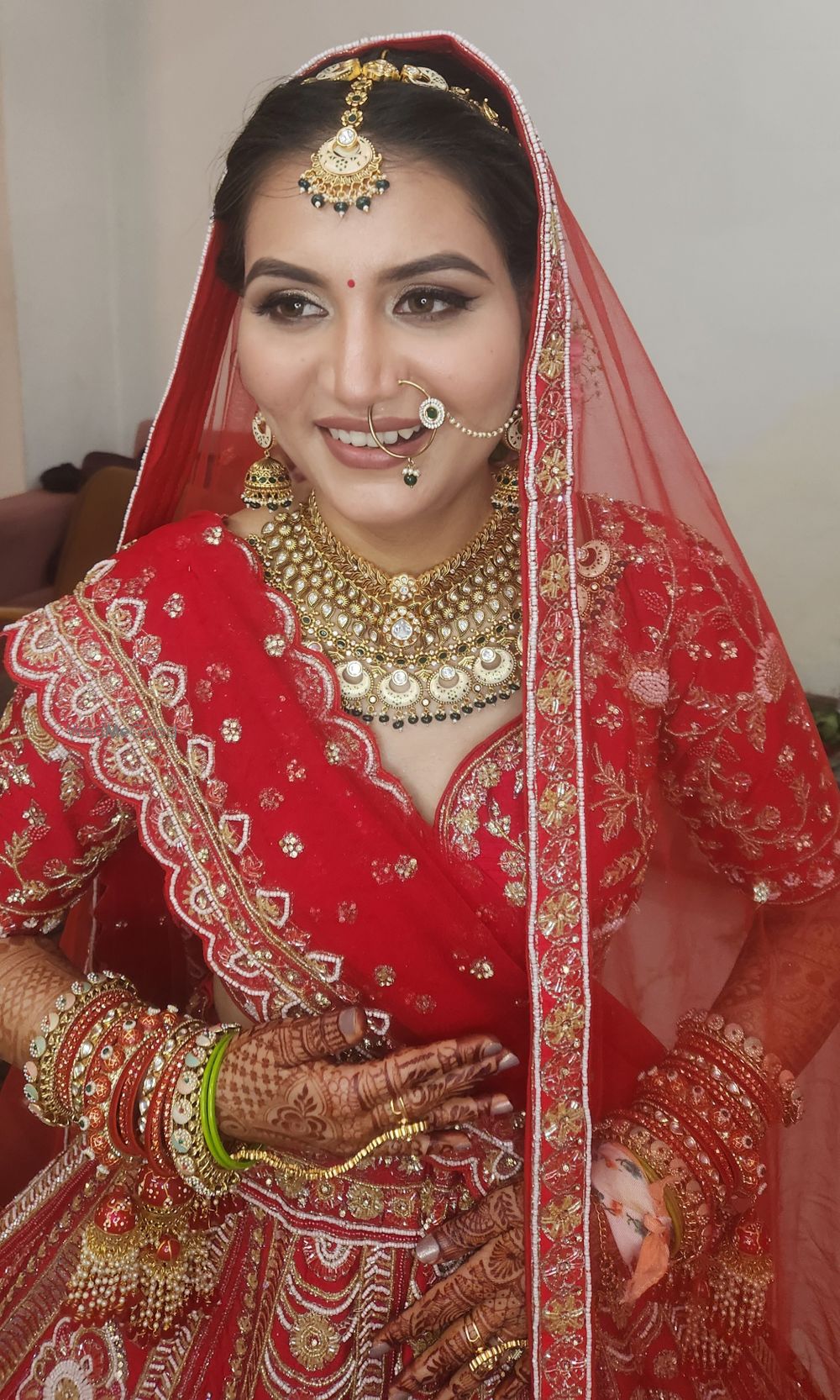 Photo By Pretty Looks by Ankita - Bridal Makeup