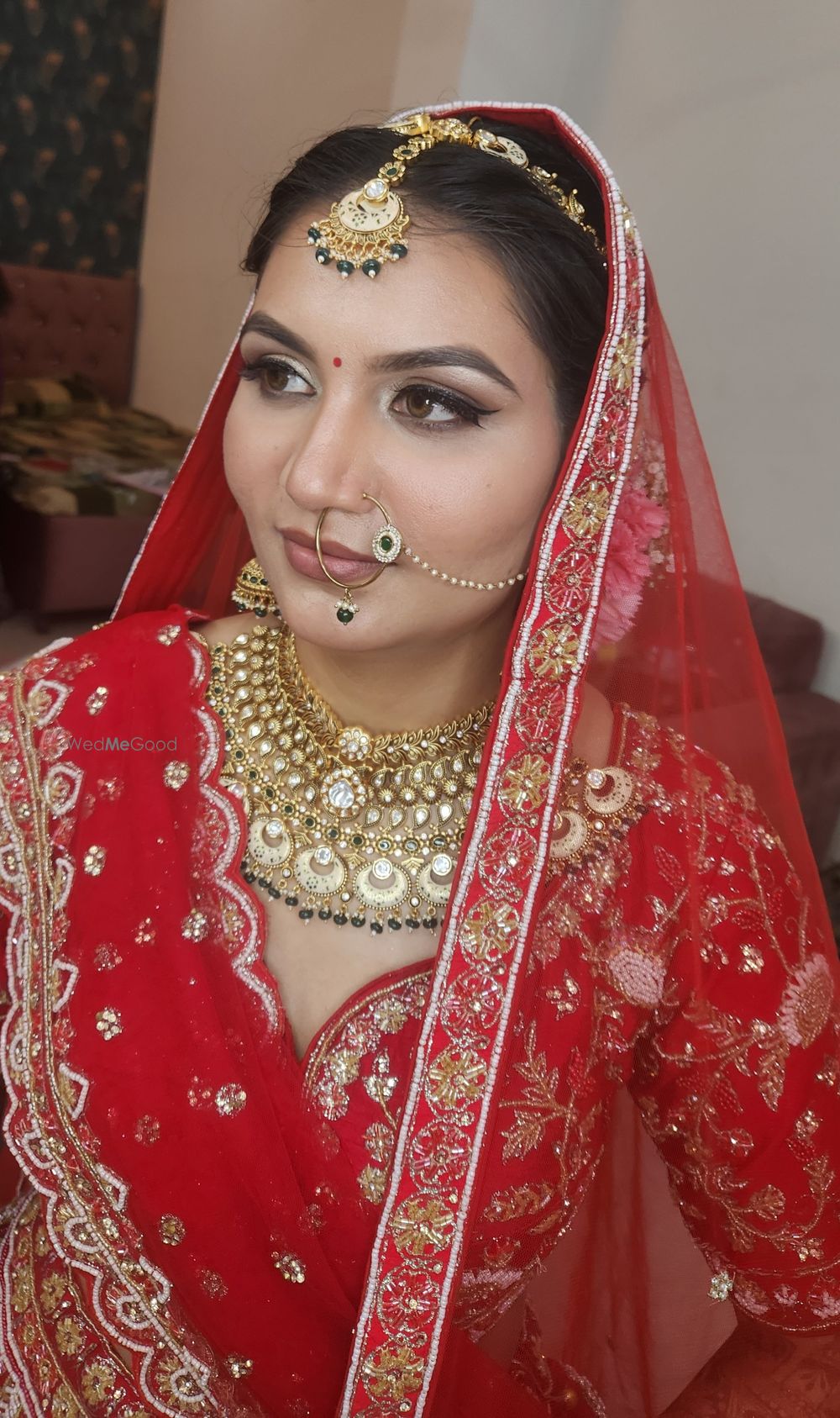 Photo By Pretty Looks by Ankita - Bridal Makeup