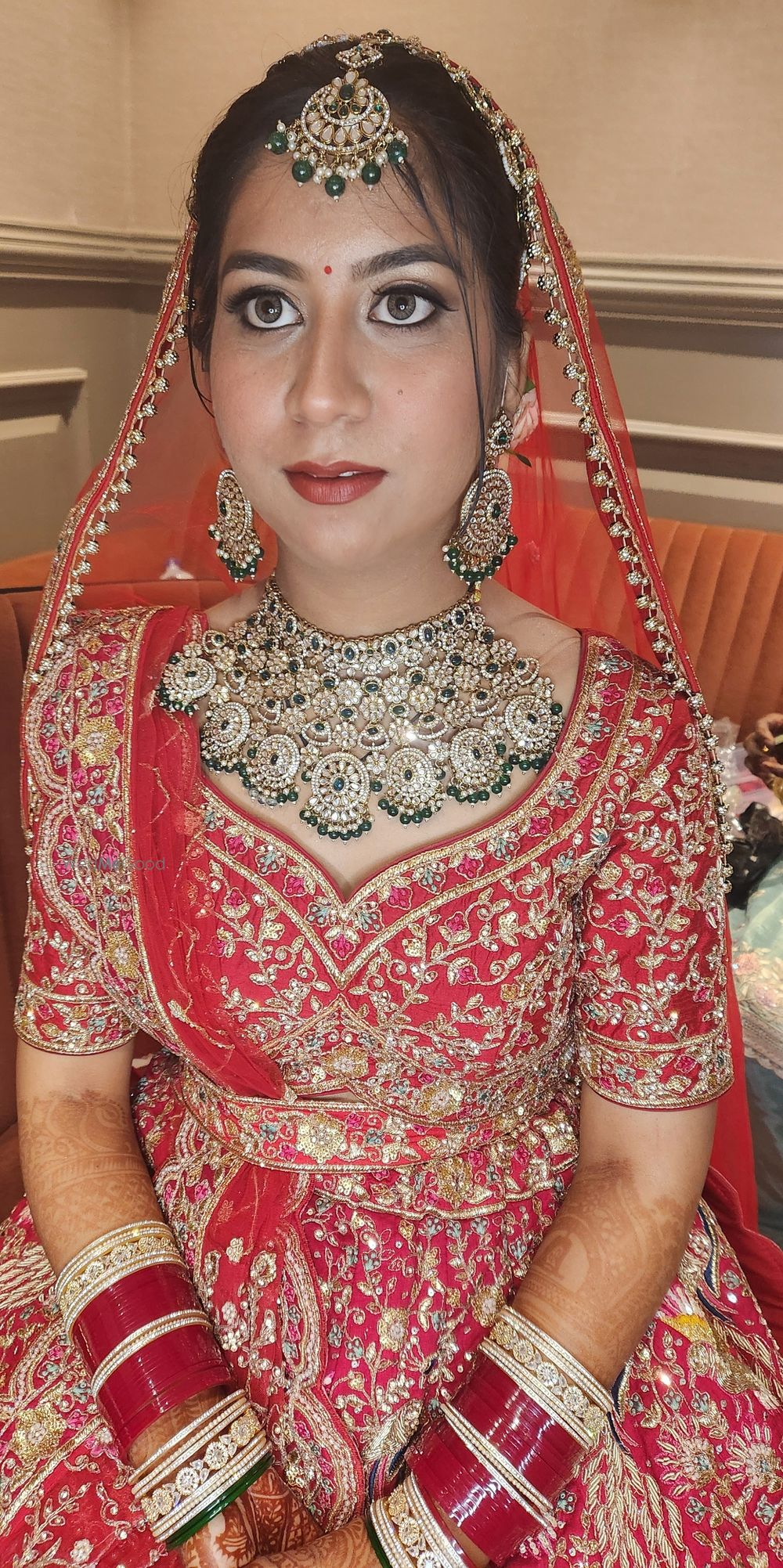 Photo By Pretty Looks by Ankita - Bridal Makeup
