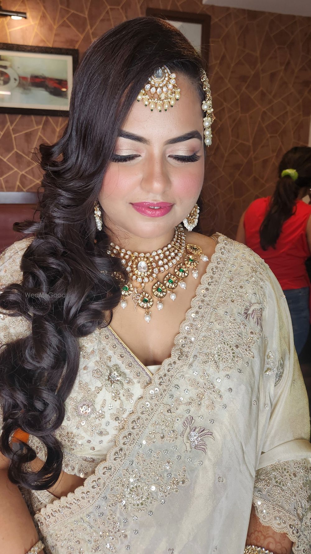 Photo By Pretty Looks by Ankita - Bridal Makeup