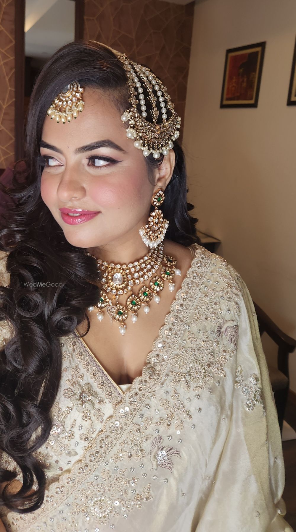 Photo By Pretty Looks by Ankita - Bridal Makeup