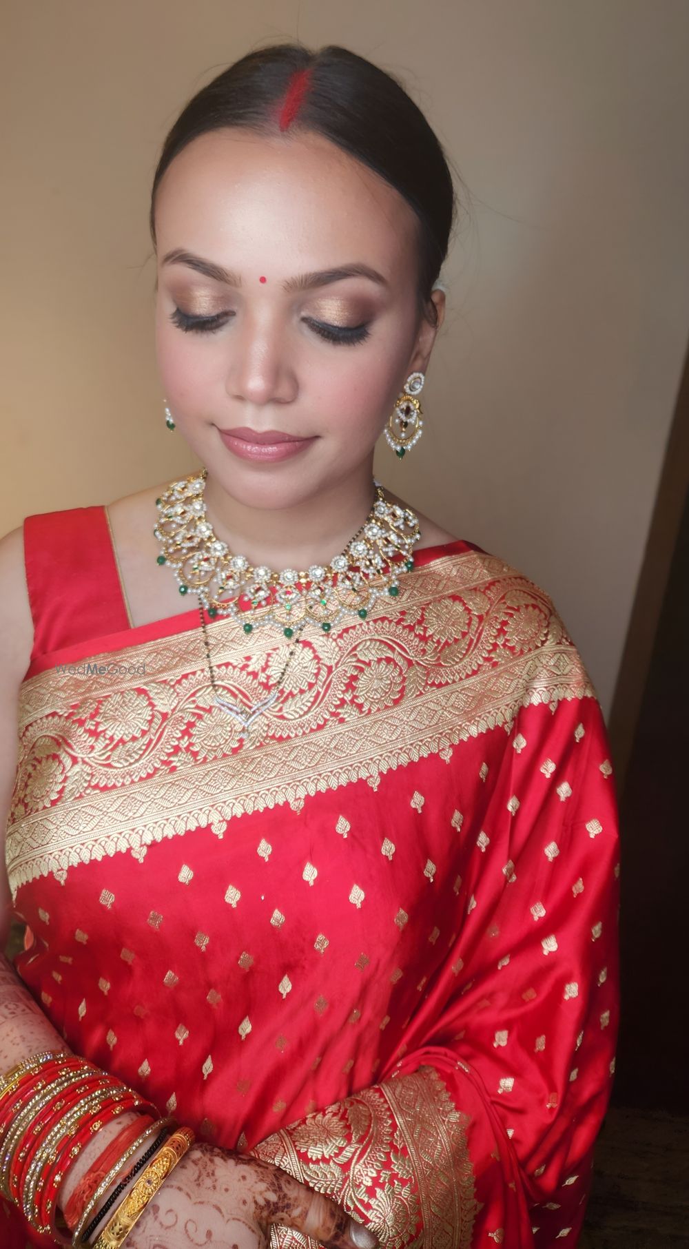 Photo By Pretty Looks by Ankita - Bridal Makeup