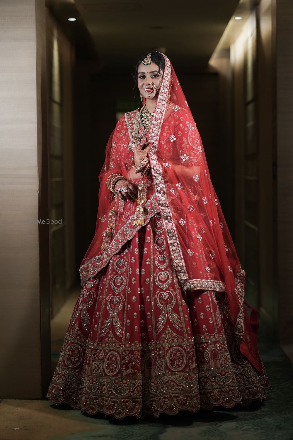 Photo By Pretty Looks by Ankita - Bridal Makeup