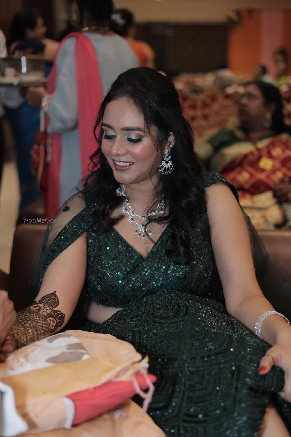 Photo By Pretty Looks by Ankita - Bridal Makeup
