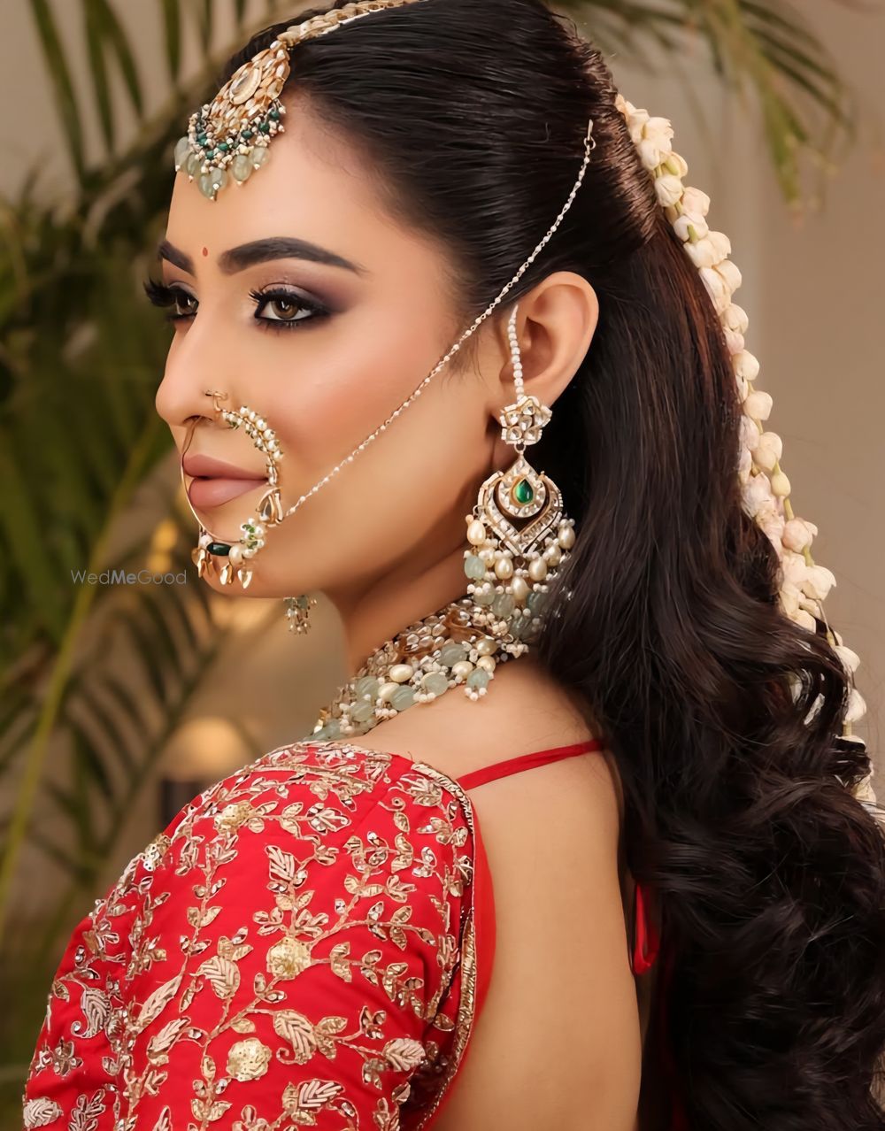 Photo By Pretty Looks by Ankita - Bridal Makeup