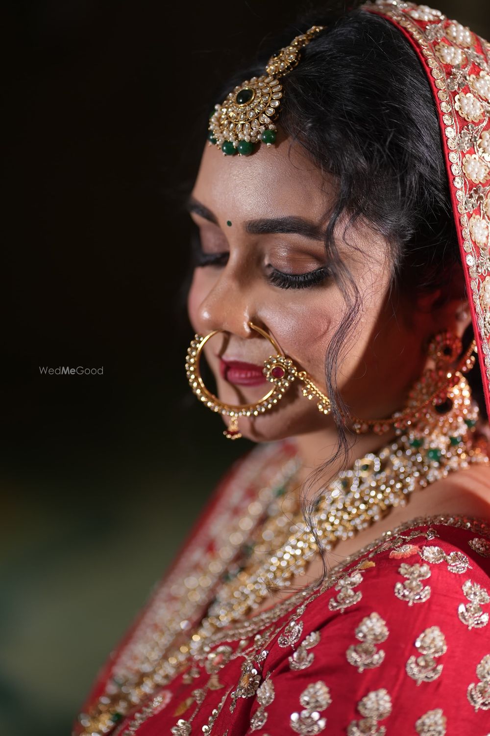 Photo By Pretty Looks by Ankita - Bridal Makeup