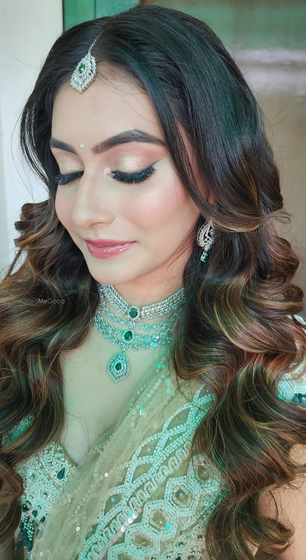 Photo By Pretty Looks by Ankita - Bridal Makeup