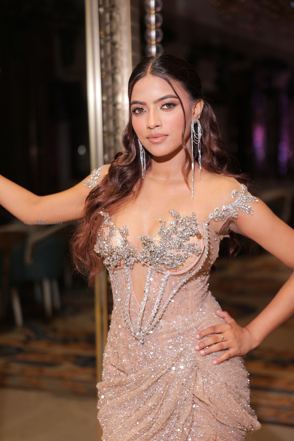 Photo By Pretty Looks by Ankita - Bridal Makeup Artists