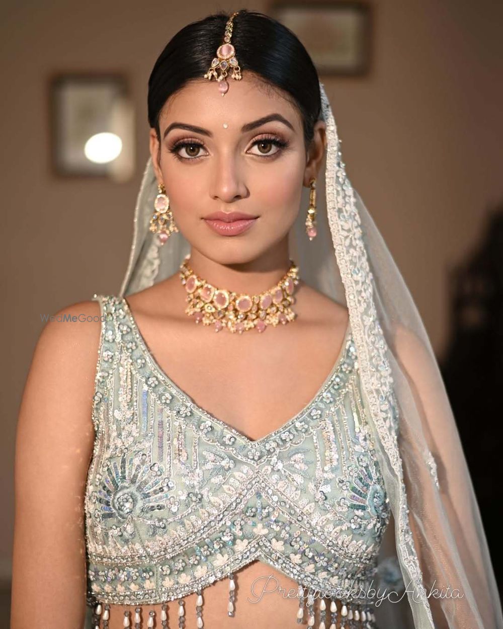 Photo By Pretty Looks by Ankita - Bridal Makeup Artists
