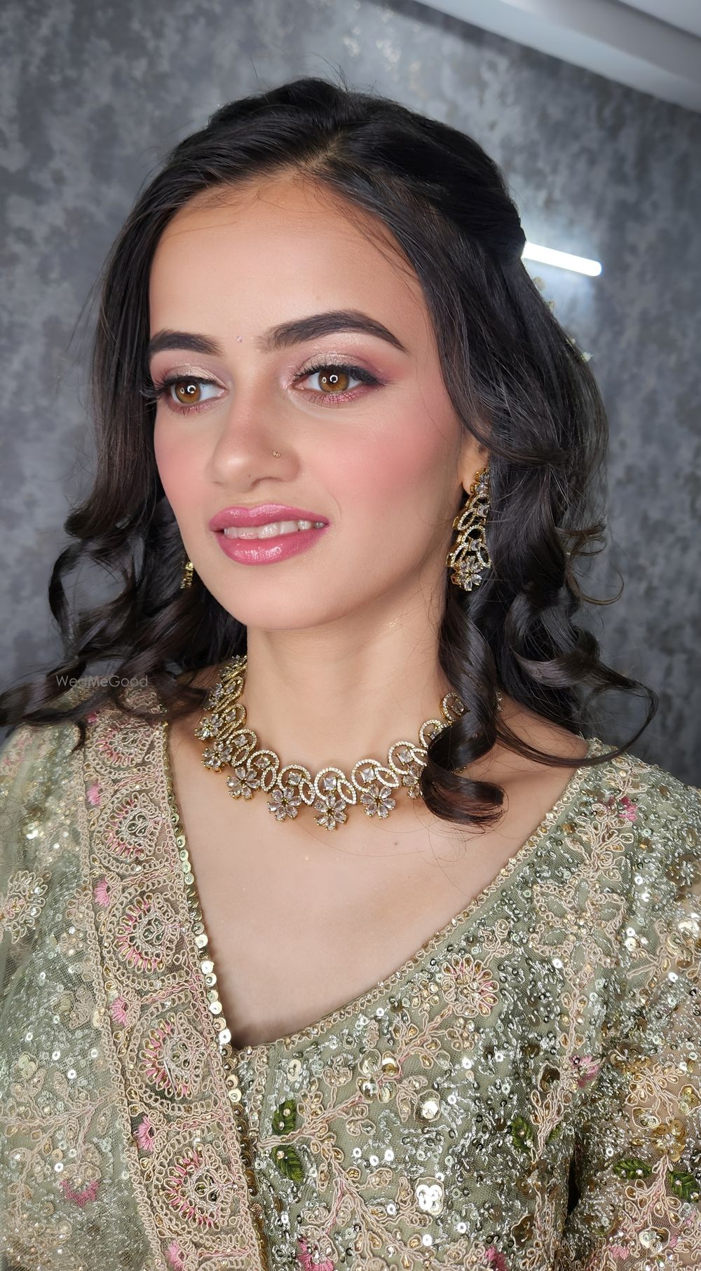 Photo By Pretty Looks by Ankita - Bridal Makeup Artists