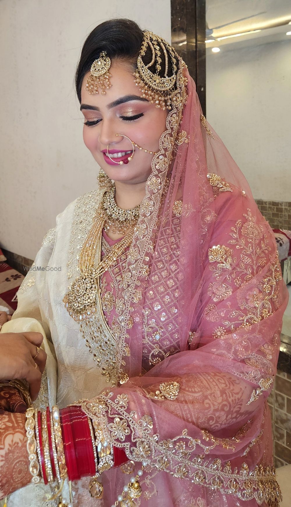 Photo By Pretty Looks by Ankita - Bridal Makeup Artists