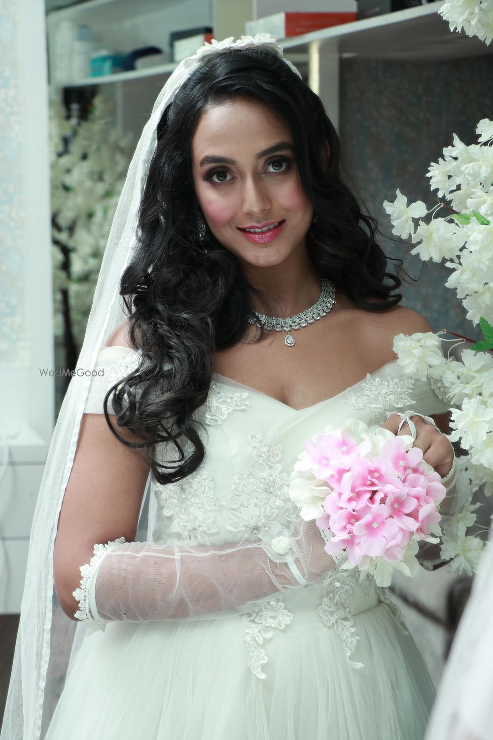 Photo By Pretty Looks by Ankita - Bridal Makeup