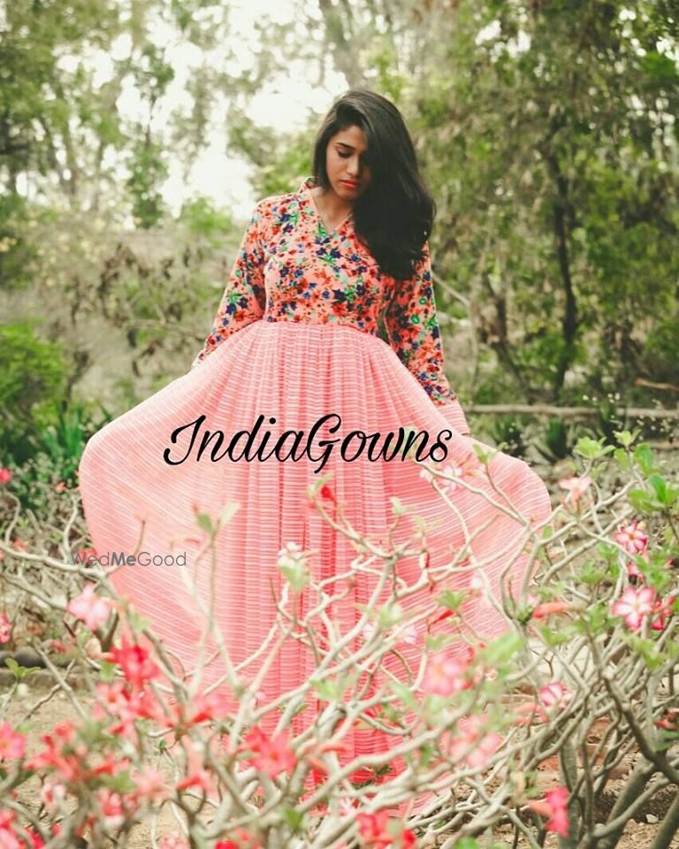 Photo By IndiaGowns - Bridal Wear