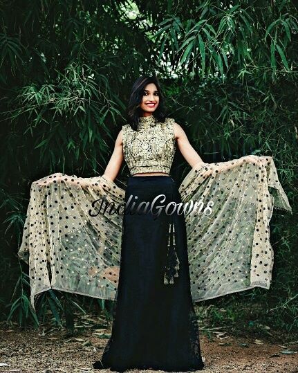 Photo By IndiaGowns - Bridal Wear