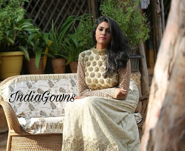 Photo By IndiaGowns - Bridal Wear
