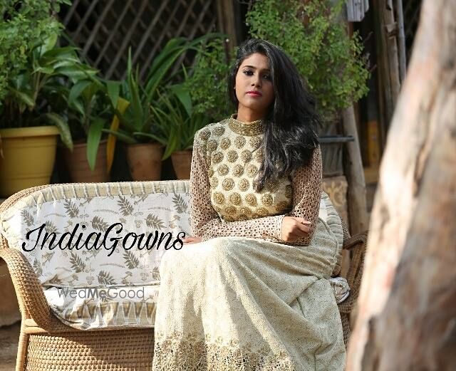 Photo By IndiaGowns - Bridal Wear