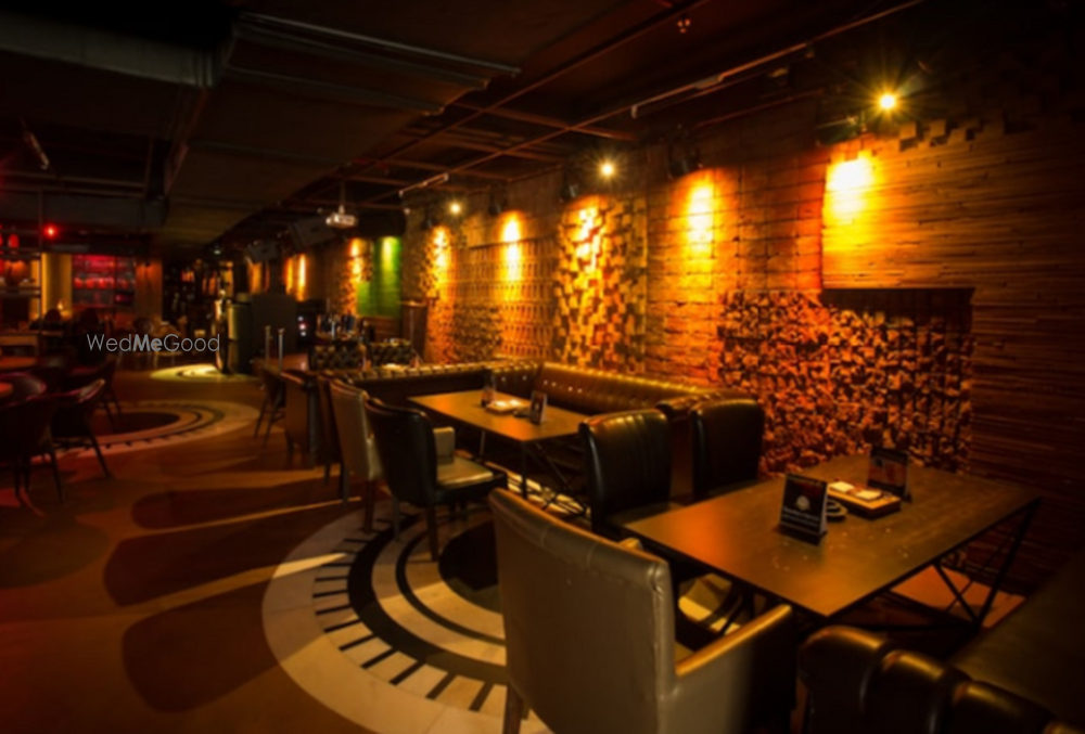 Photo By Excuse Me Boss - Venues