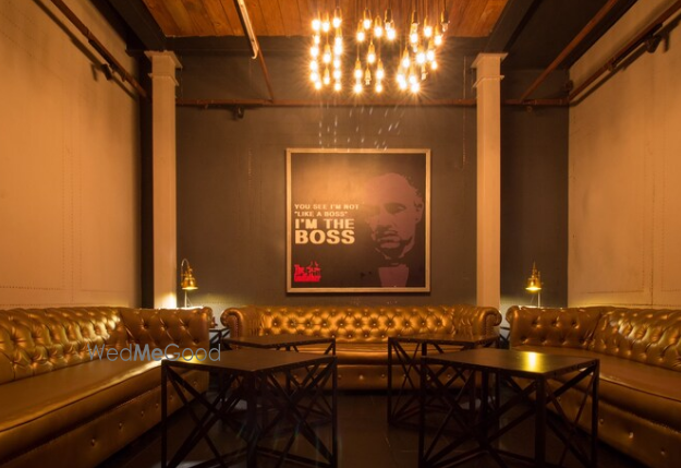 Photo By Excuse Me Boss - Venues