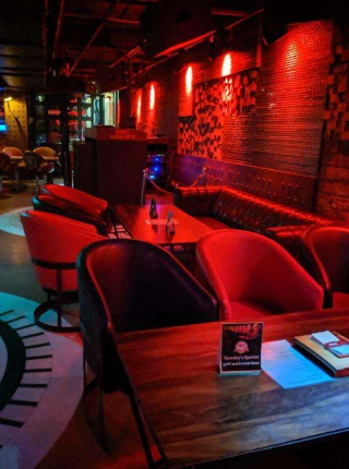 Photo By Excuse Me Boss - Venues