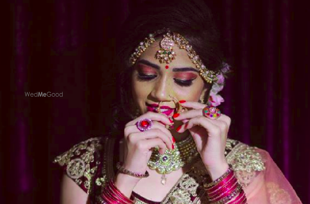 Neha Jawalkar Makeover