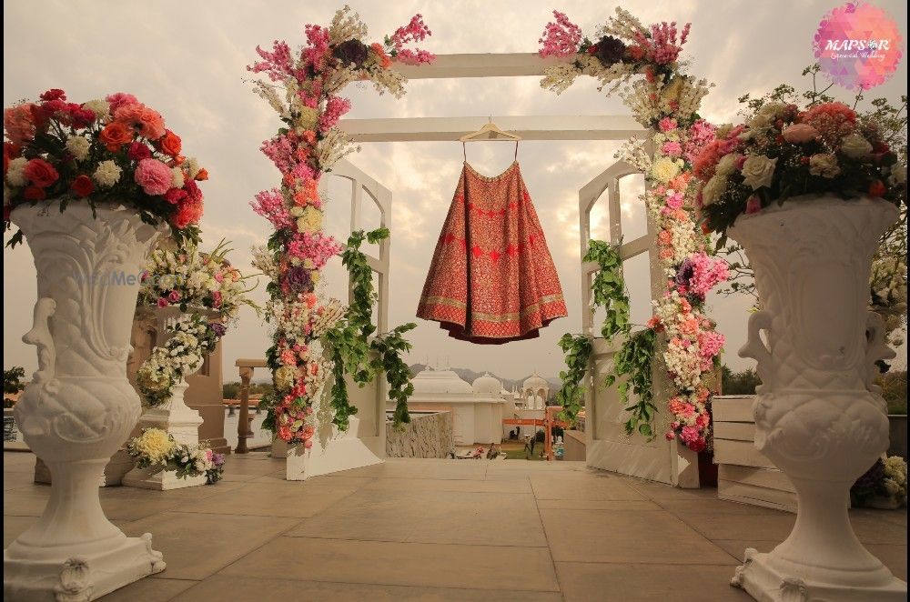 Photo By Mapsor Experiential Weddings - Wedding Planners