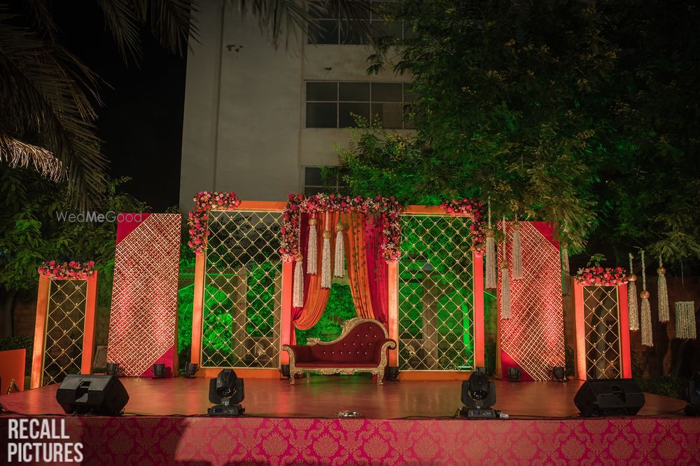 Photo By Mapsor Experiential Weddings - Wedding Planners