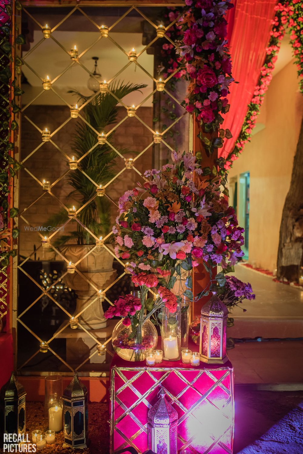 Photo By Mapsor Experiential Weddings - Wedding Planners