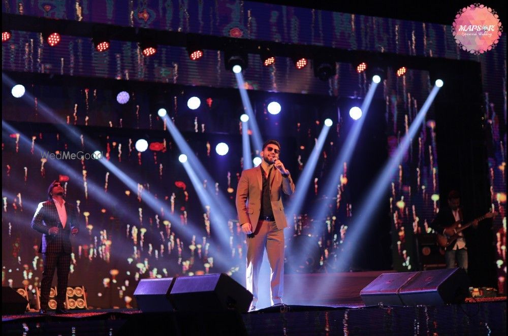 Photo By Mapsor Experiential Weddings - Wedding Planners