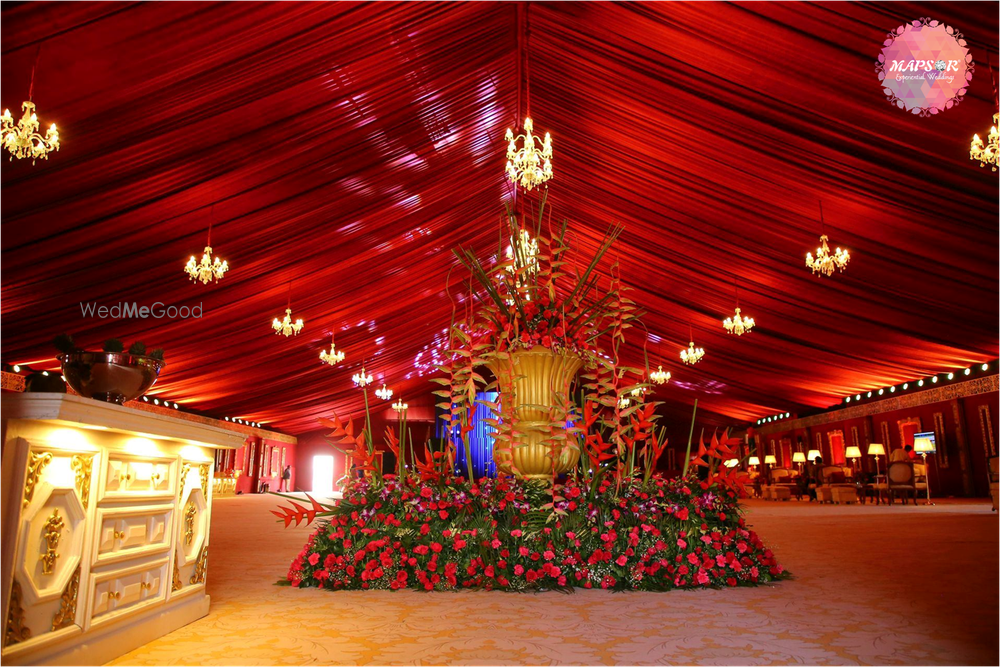 Photo By Mapsor Experiential Weddings - Wedding Planners