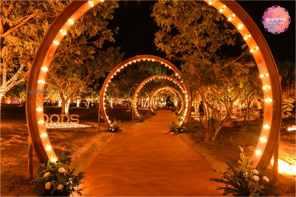 Photo By Mapsor Experiential Weddings - Wedding Planners