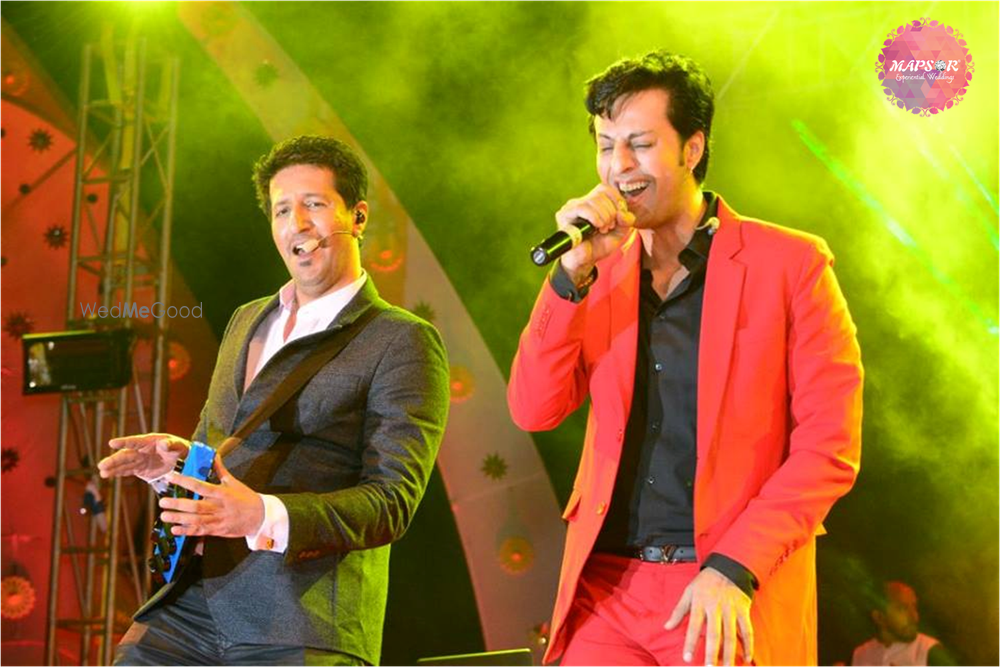 Photo By Mapsor Experiential Weddings - Wedding Planners