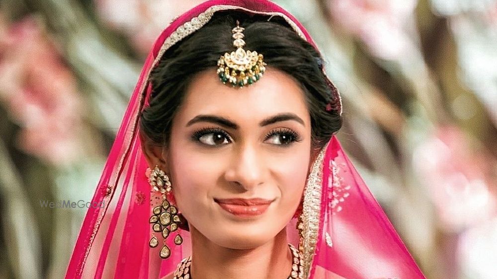 Shamlee Bhagat Permanent & Beauty Makeup
