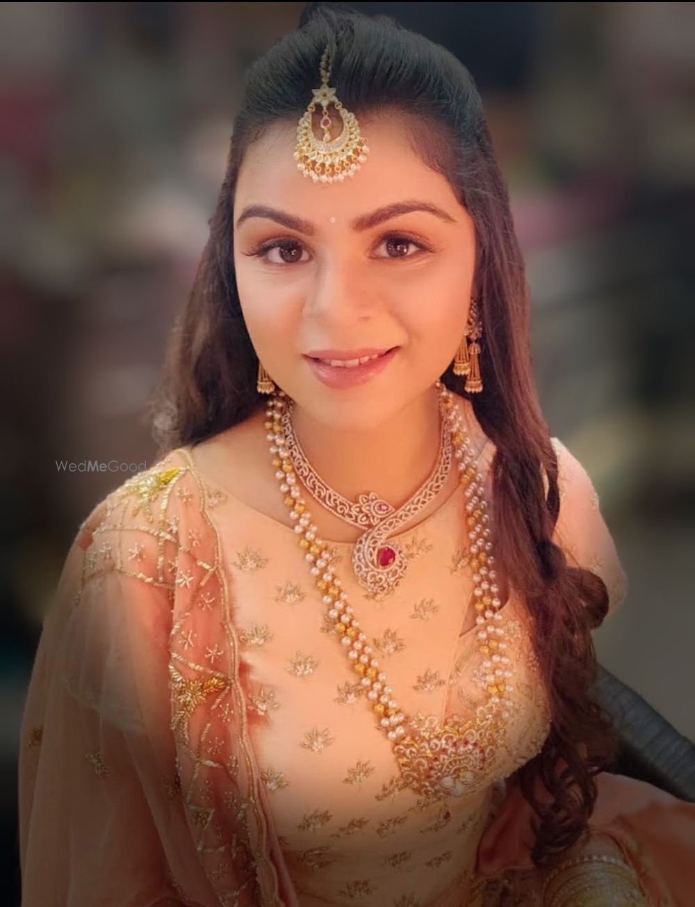 Photo By Shamlee Bhagat Permanent & Beauty Makeup - Bridal Makeup Artists