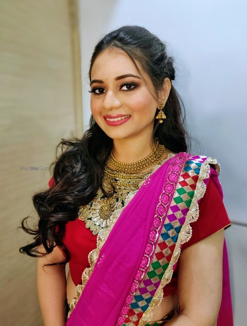 Photo By Shamlee Bhagat Permanent & Beauty Makeup - Bridal Makeup Artists