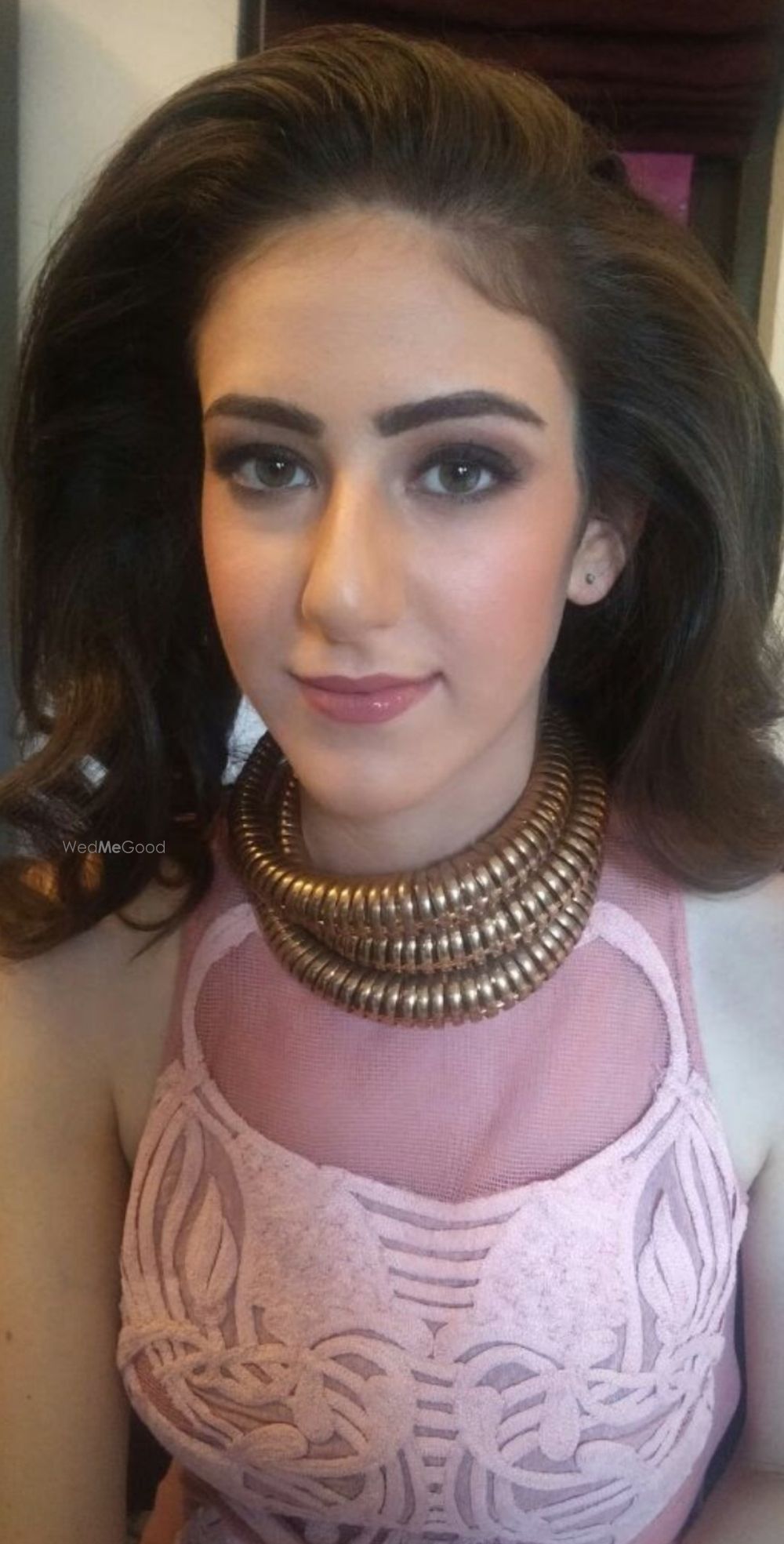 Photo By Shamlee Bhagat Permanent & Beauty Makeup - Bridal Makeup Artists