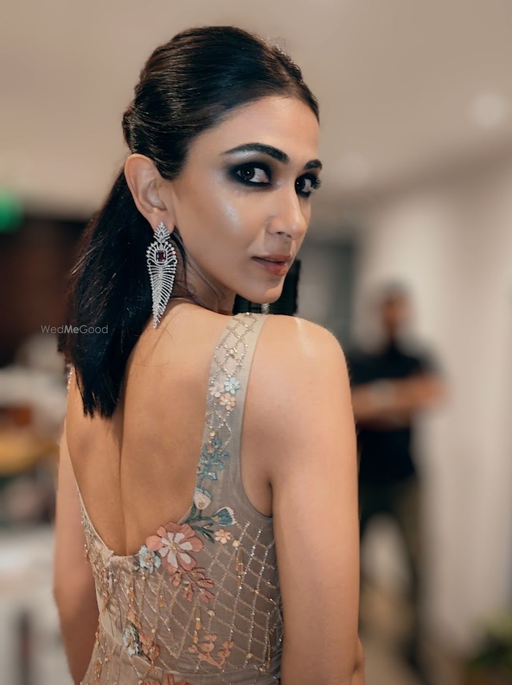 Photo By Shamlee Bhagat Permanent & Beauty Makeup - Bridal Makeup Artists